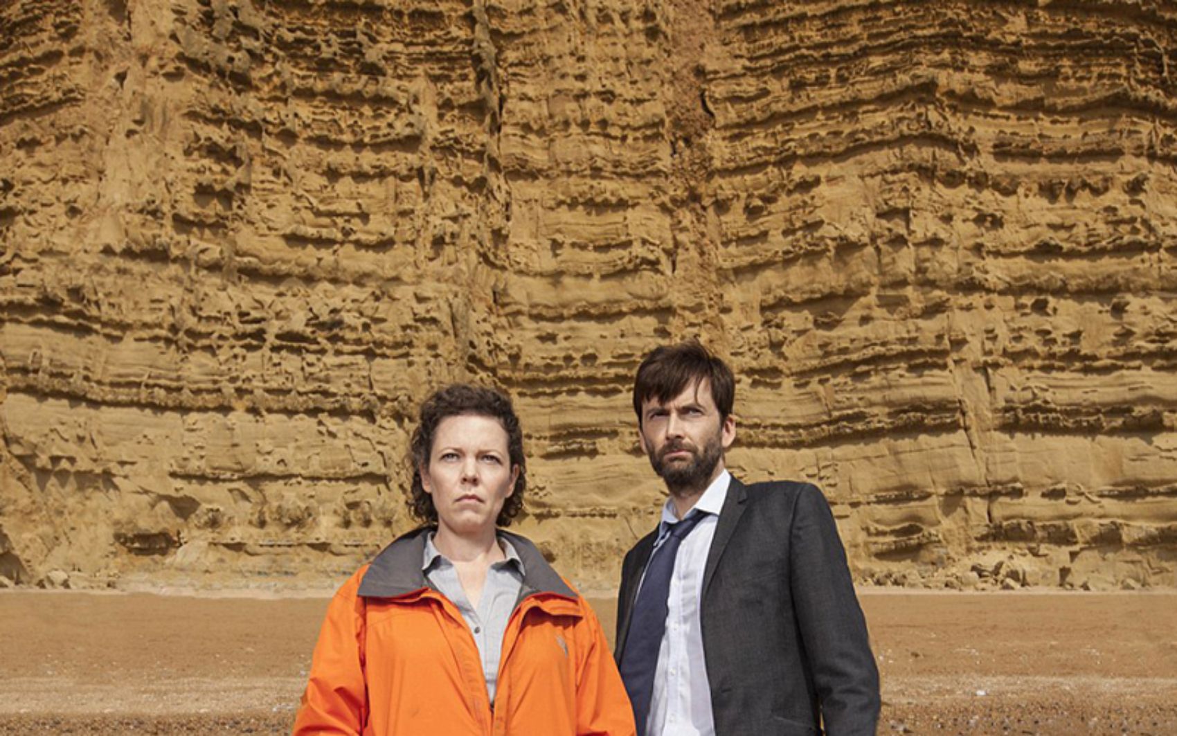 <b>Broadchurch</b> (2013) .